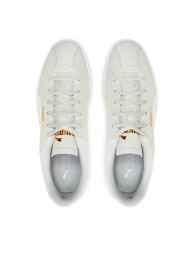 Puma Снікерcи Puma Puma Club II Glacial 397444 05 Сірий