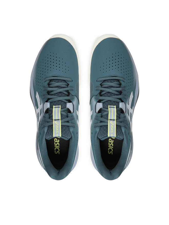 Asics Взуття для тенісу Asics Gel-Challenger 15 1041A510 Зелений