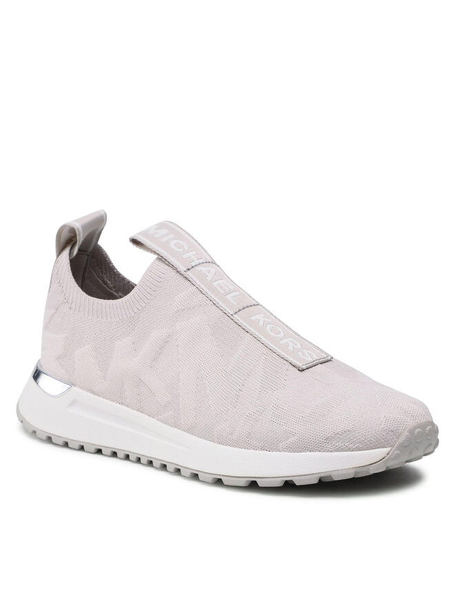 Espadrille sneakers slip on online