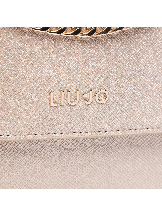 Liu Jo Handtasche Liu Jo AF1205 E0087 Goldfarben