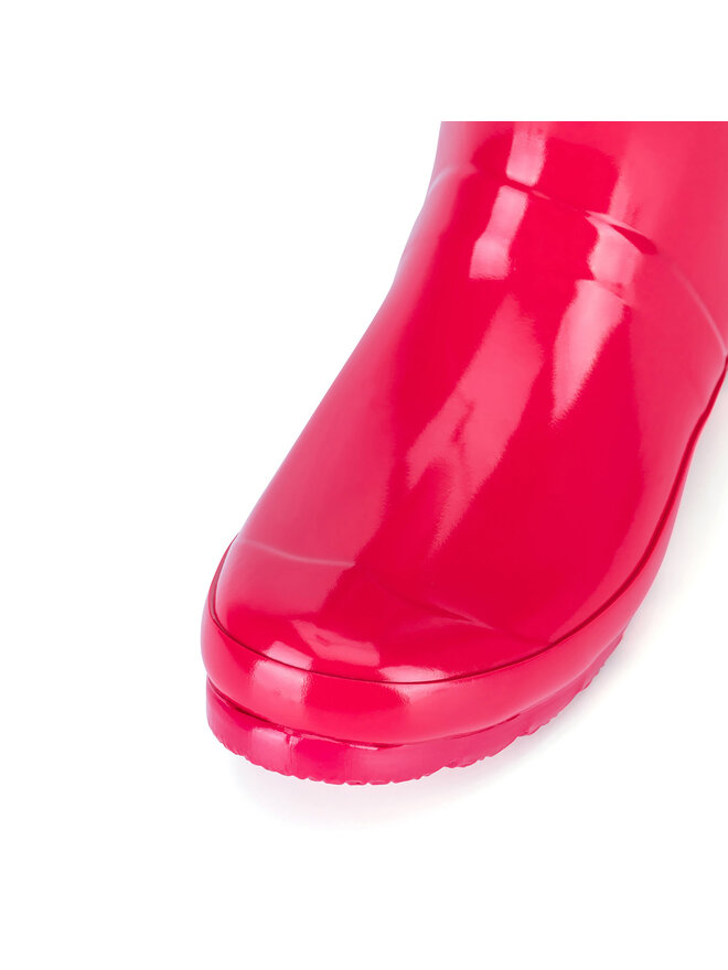Hunter Gumicsizma Hunter JFT6000RGL-RBP Rózsaszín