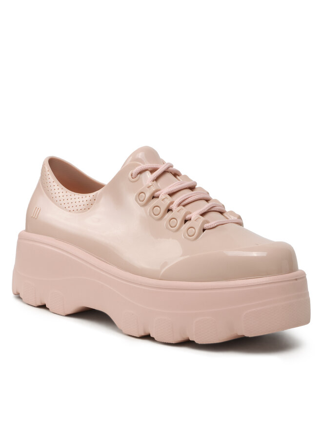 Melissa zapatos Oxford Melissa Melissa Kick Off Ad 32548 Rosa