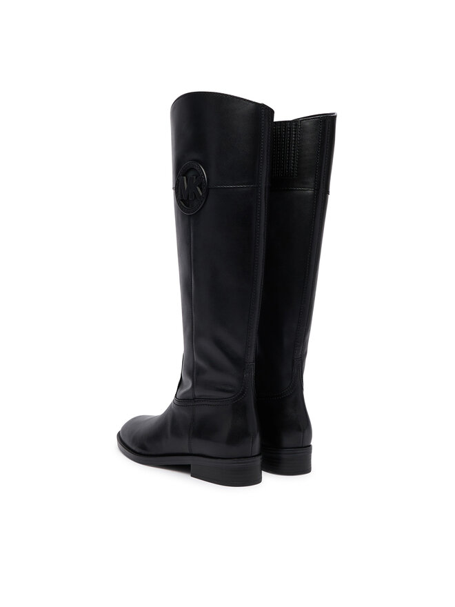 MICHAEL Michael Kors Stiefel MICHAEL Michael Kors Kimme 40F6KMFB5L Schwarz