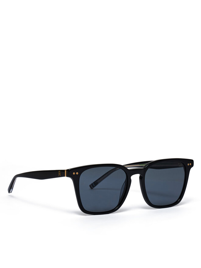 Tommy Hilfiger Occhiali da sole Tommy Hilfiger 2158/S Nero