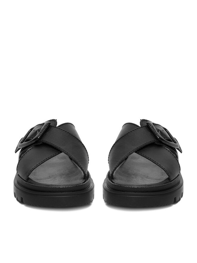 G-Star Raw Pantoletten G-Star Raw CEO-WI16-MARS-02 Schwarz