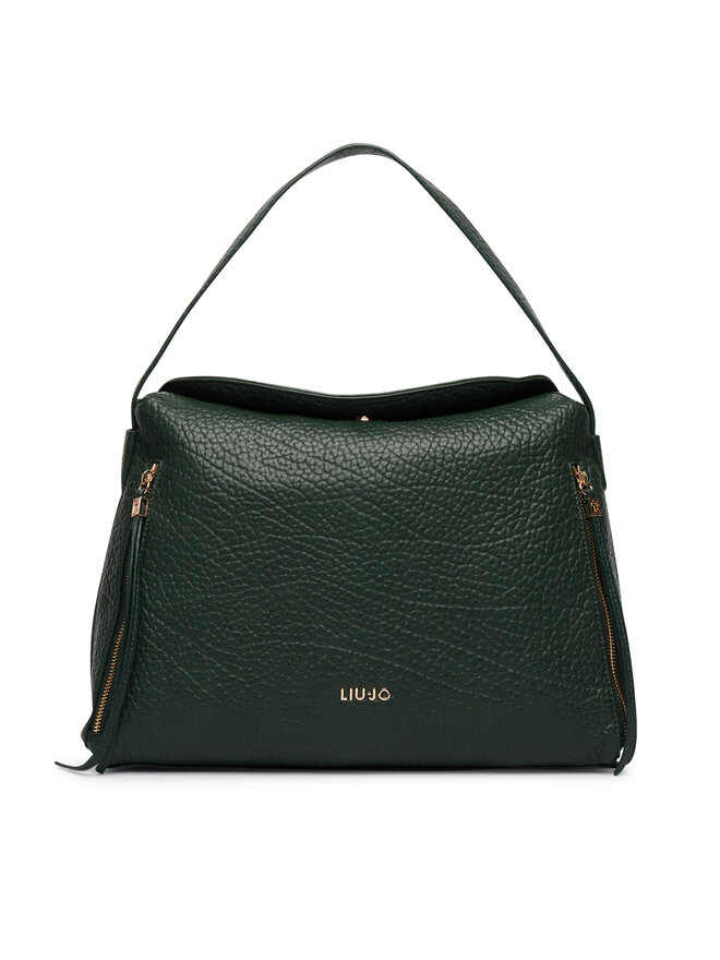 Liu Jo Handtasche Liu Jo AF6046 E1146 Dunkelgrün