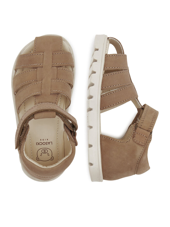 Lasocki Kids Sandalen Lasocki Kids KEKKO CI12-KEKKO-01(II)CH Braun