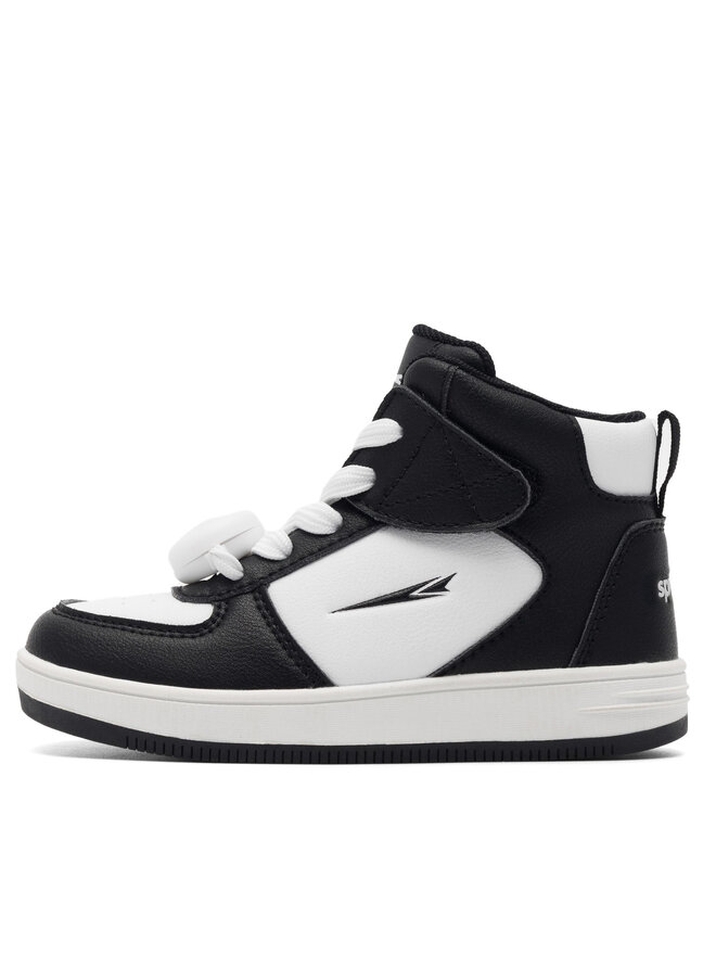 Sprandi Zapatillas Sprandi CHARMING CP23-6114 Negro