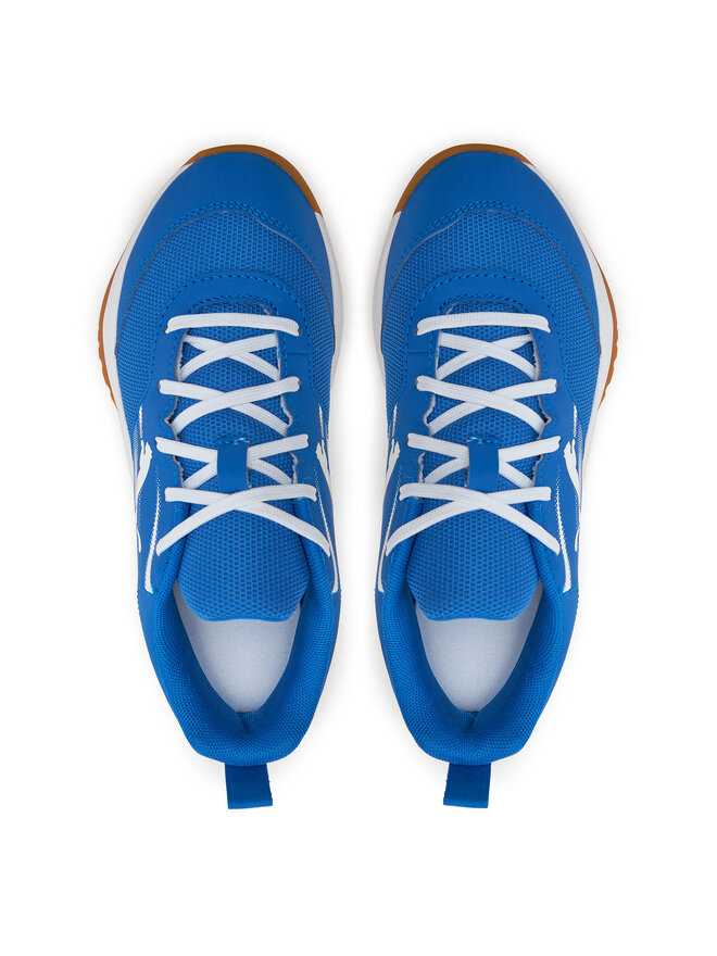 Puma Обувки за зала Puma Varion II Jr 108105 03 Син