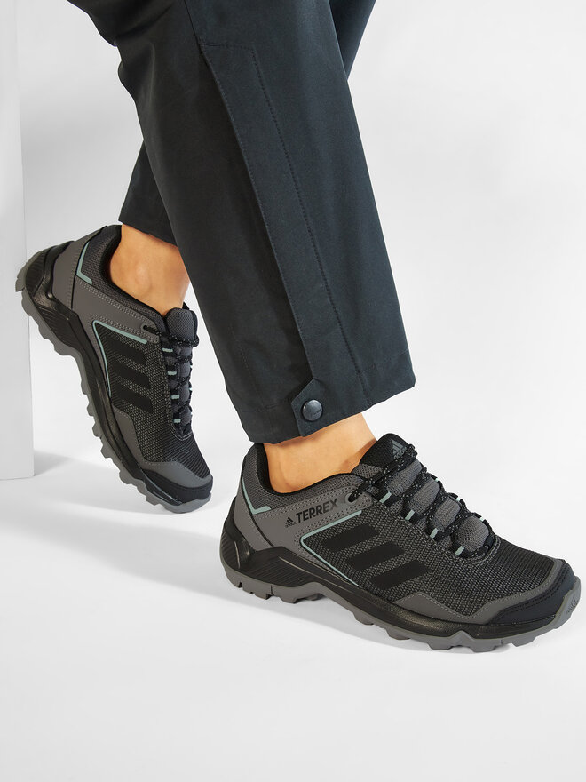 Turistiniai batai adidas Terrex Eastrail W EE6566 Juoda | eavalyne.lt