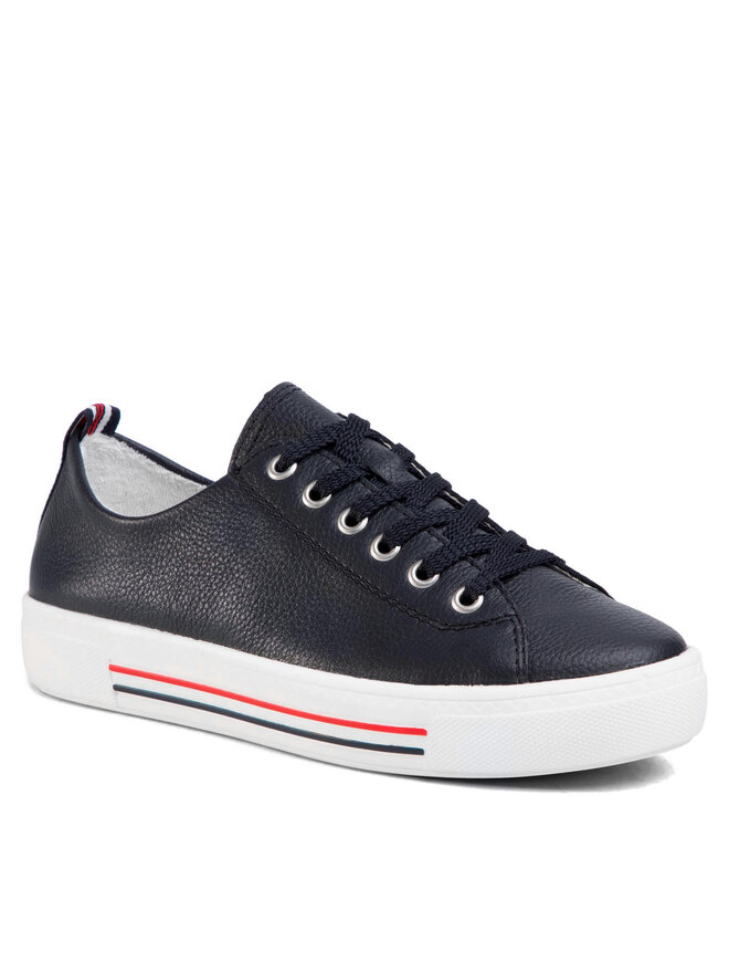 Remonte Teniși Remonte D0900-15 Bleumarin