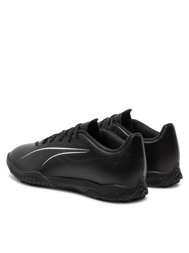 Puma Fußballschuhe Puma Ultra 5 Play Tt 107905 Schwarz