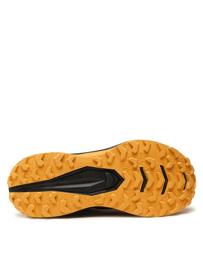Joma Pantofi pentru alergare Joma Tundra Men 2307 TKTUNW2307 Roșu