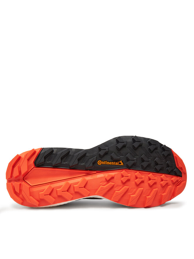 adidas Сникърси adidas Terrex Free Hiker 2 Low ID7690 Черен