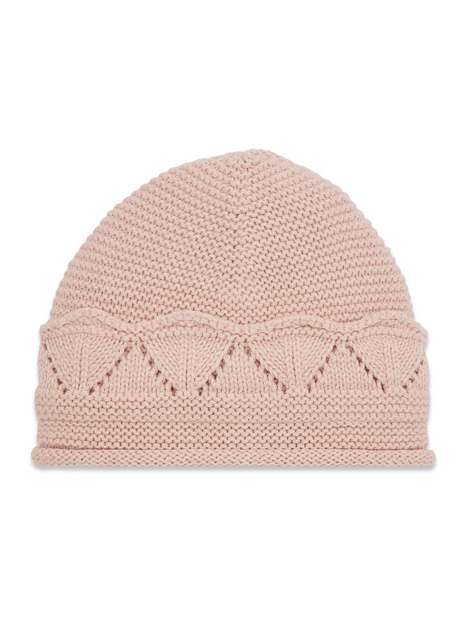 United Colors Of Benetton Mütze United Colors Of Benetton 6V22AA007 Rosa