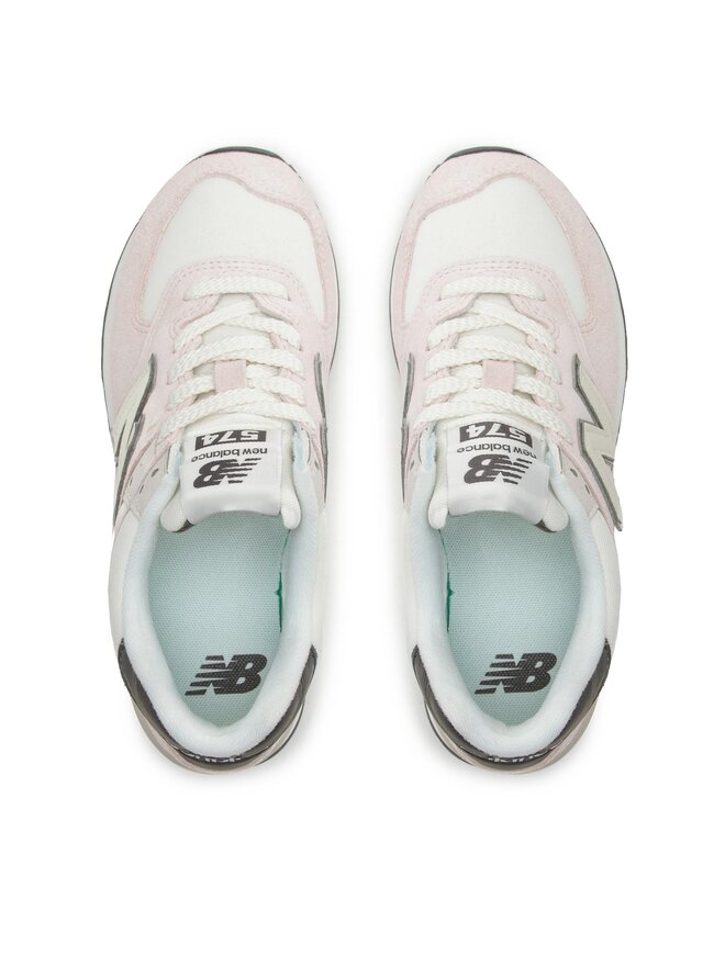 New Balance Sneakers New Balance WL574PB Rosa
