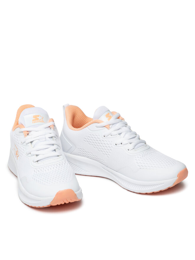 Starter Sneakers Starter Mcallen SWN101122 Alb