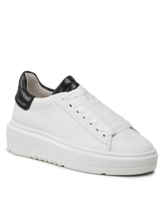 Kennel & Schmenger Sneakers Kennel & Schmenger Calf 91-18940.628 Weiß