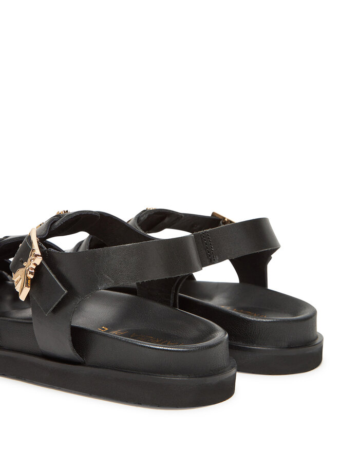 Patrizia Pepe Sandali Patrizia Pepe PPJ324.31 Nero