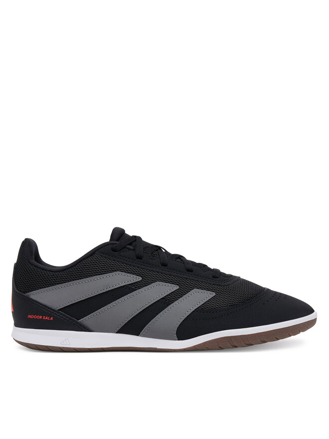 adidas Buty do piłki nożnej adidas Predator Club Indoor Sala ID3791 Czarny