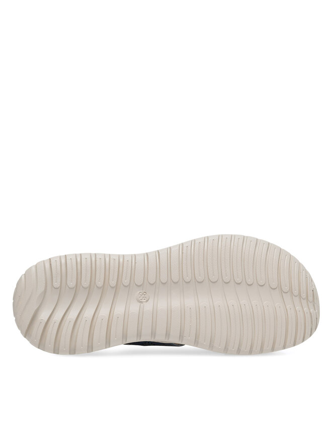 Clara Barson Sandalen Clara Barson WYL0510-24 Dunkelblau