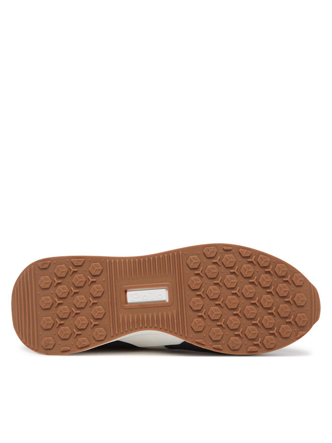 Polo Ralph Lauren Снікерcи Polo Ralph Lauren Train 89 Sport RL02441410 Cиній
