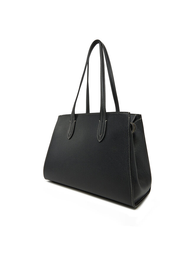Aigner Torebka Aigner 137413 Czarny