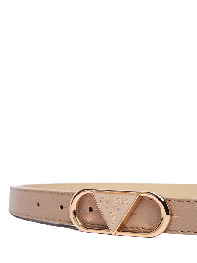Guess Damengürtel Guess BW9270 P5320 Beige