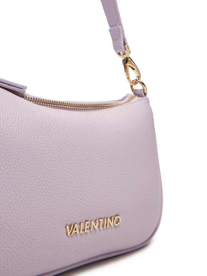 Valentino Τσάντα Valentino Never VBS8GL13 Μωβ