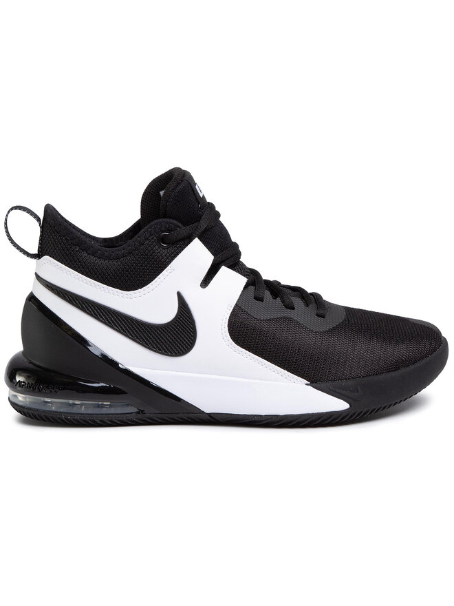Nike Basketballschuhe Nike Air Max Impact CI1396 004 Schwarz