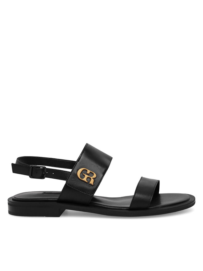 Gino Rossi Sandalen Gino Rossi IMPERI-1 Schwarz