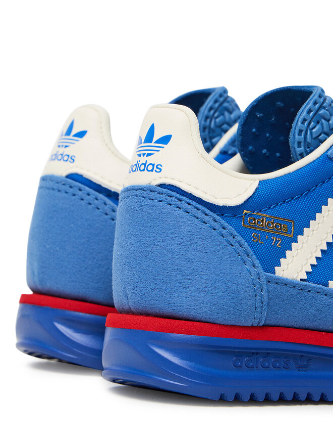 adidas Superge adidas Sl 72 Rs El I JI3089 Modra