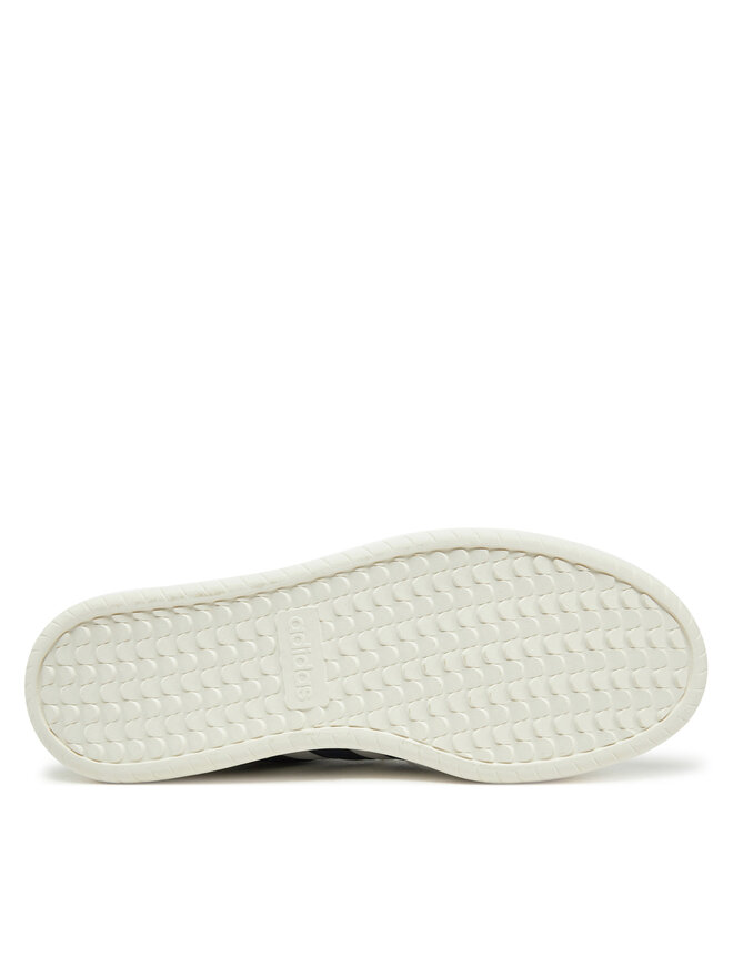 adidas Sneakersy adidas Barreda IH1228 Biały