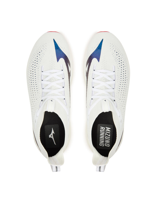 Mizuno Zapatillas de running Mizuno Mizuno Neo Vista 2 J1GC2534 Blanco