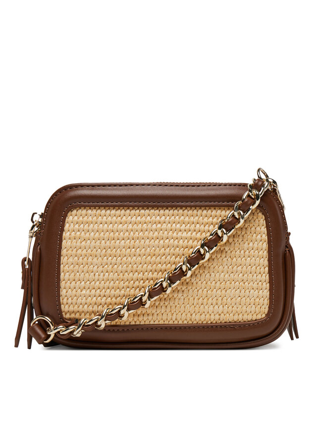 Steve Madden Ročna torba Steve Madden Bmarvis SM13001088 Bež