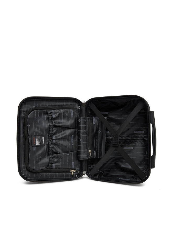 WITTCHEN Νεσεσέρ WITTCHEN 56-3A-754-11 Μαύρο