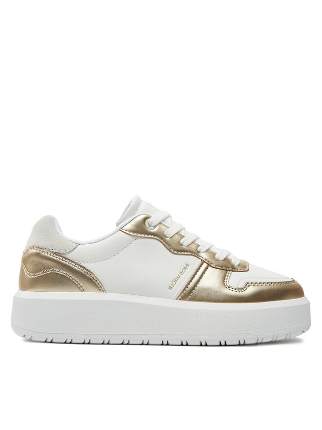 Björn Borg Sneakers Björn Borg T2400 2411 674505 Weiß