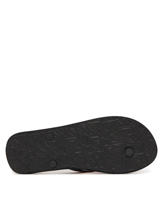 Quiksilver Flip-flops Quiksilver AQYL101430 Fekete