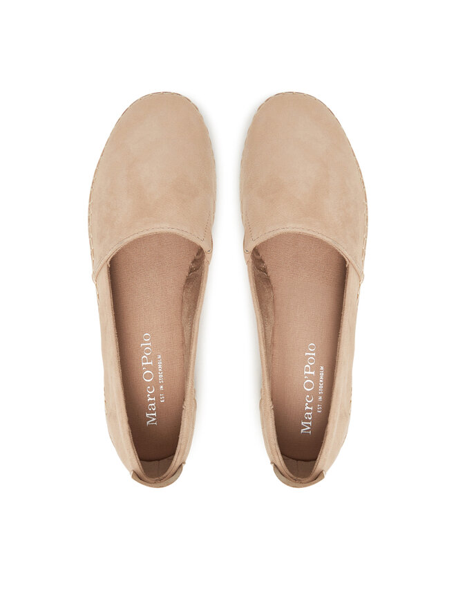 Marc O'Polo Espadrile Marc O'Polo RR2M3022 Bej
