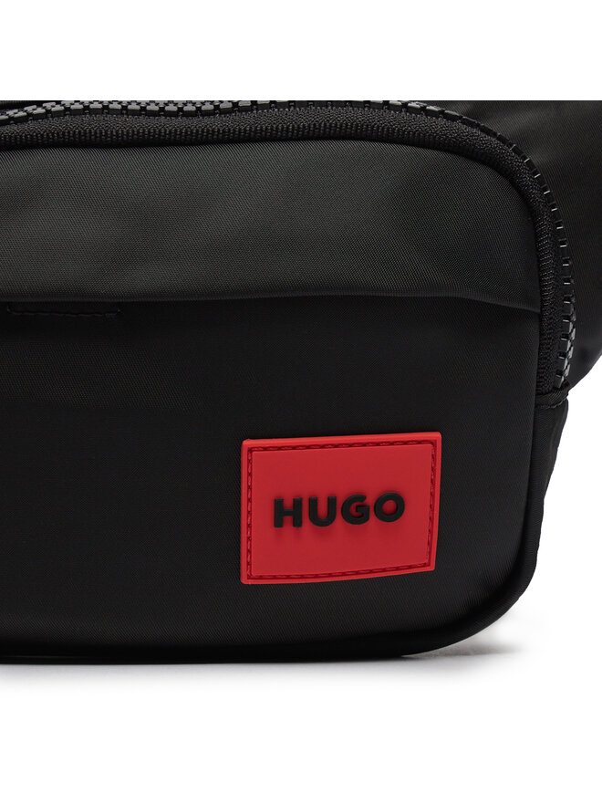HUGO Riñonera Hugo Ethon 2.0n 50491759 Negro