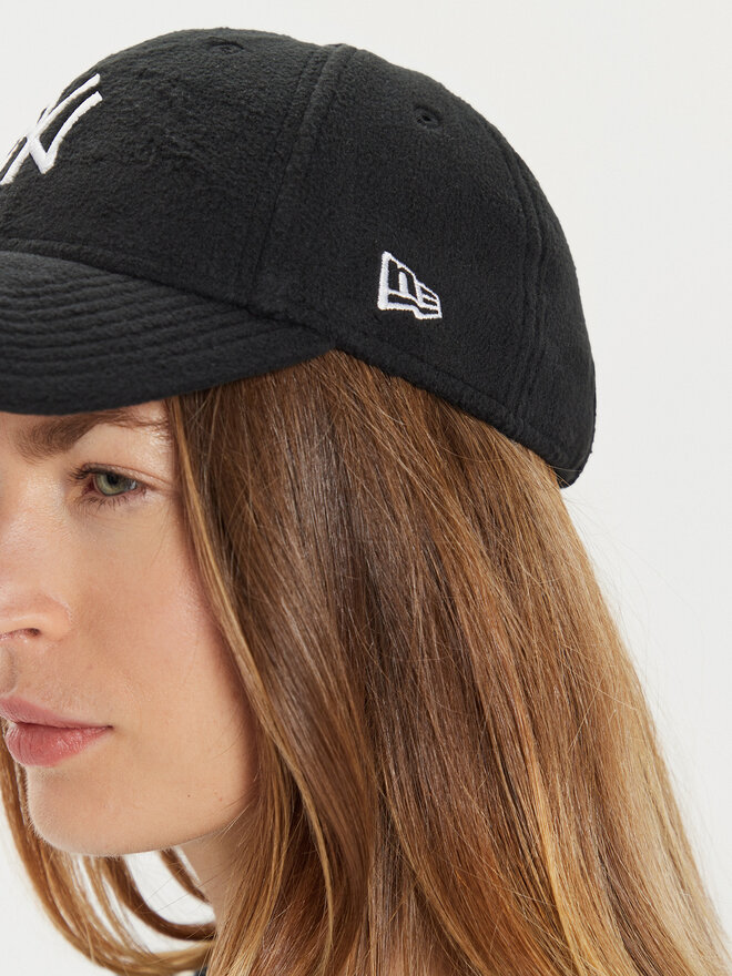 New Era Cap New Era Cosy New York Yankees 60565258 Schwarz