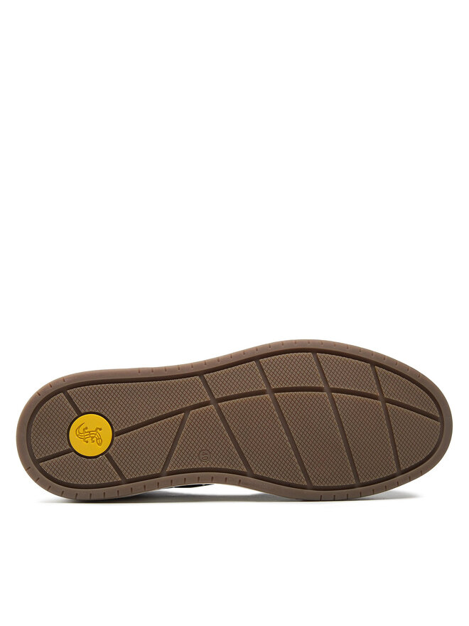 Salamander Sneakersy Salamander Tivo 31-49505-12 Granatowy