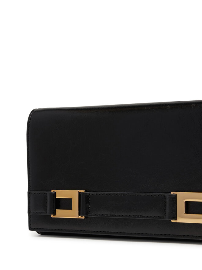 Elisabetta Franchi Гаманець Elisabetta Franchi PF-65A-61E2-V270 Чорний