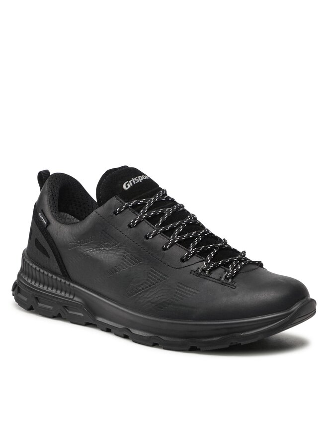 Grisport Tenisice Grisport 14827D27G Crna