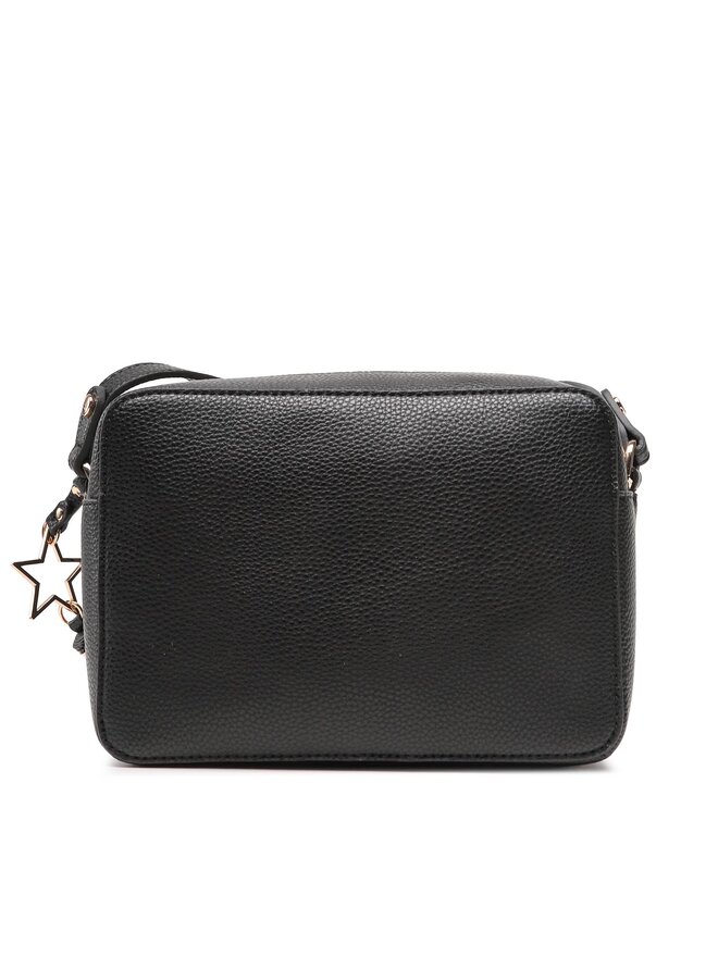 Liu Jo Дамска чанта Liu Jo Camera Case AXX026 E0086 Черен