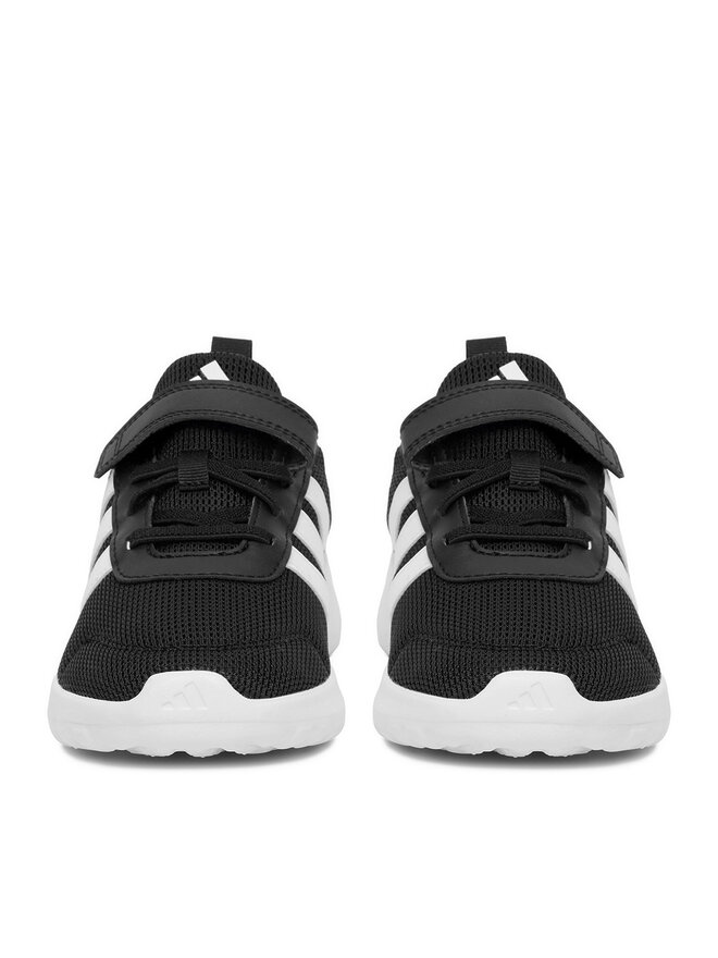 adidas Sneakers adidas C-VL MOVE EL C KH9732 Schwarz