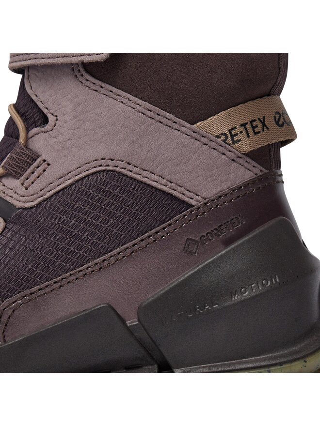 ECCO Csizma ECCO Biom K2 71121260822 Lila