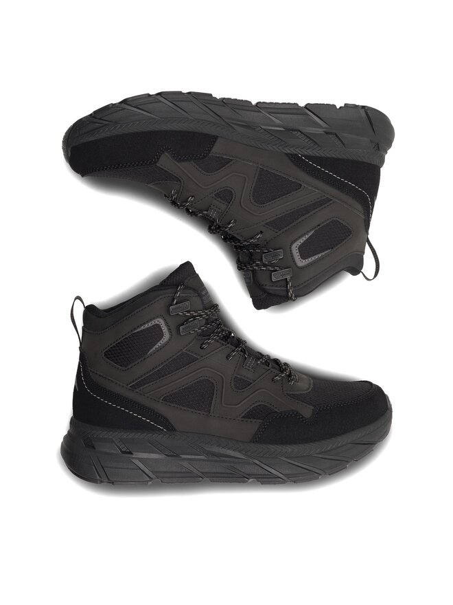 Sprandi Botas Sprandi TEC MP40-22624Z Negro