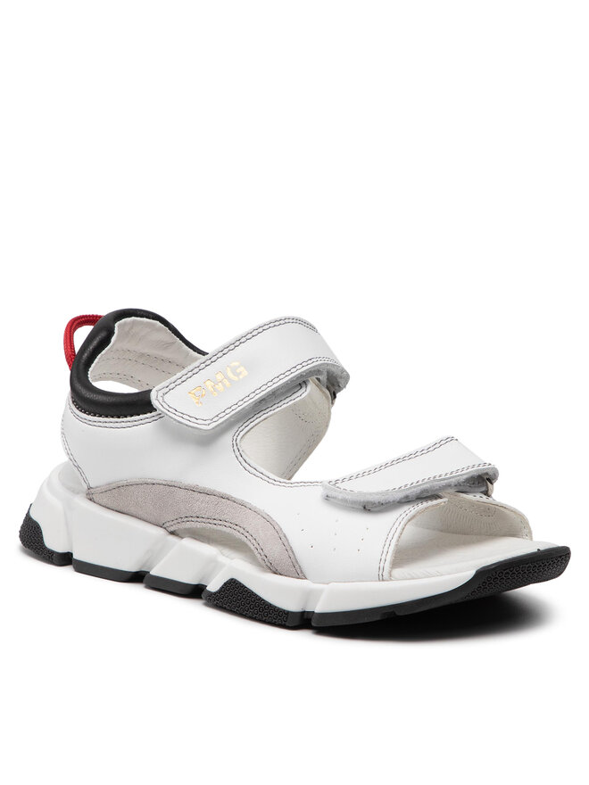 Primigi Sandalen Primigi 1915511 D Weiß