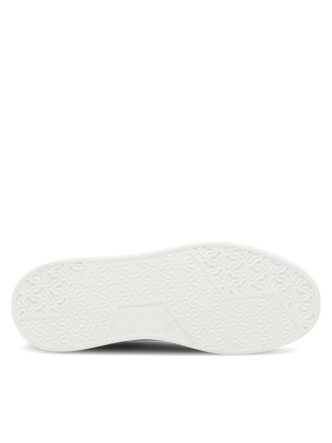 Sergio Bardi Sneakersy Sergio Bardi WYL3358-5Z-SB Černá